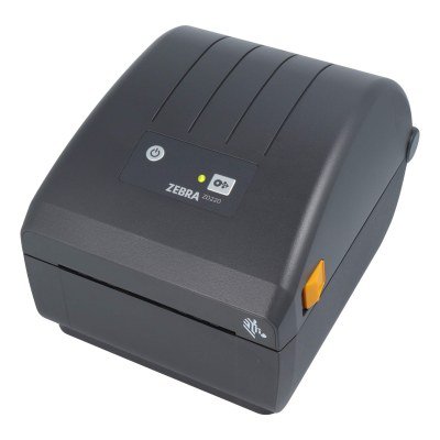 Imprimante d'étiquettes code-barres Zebra ZD220