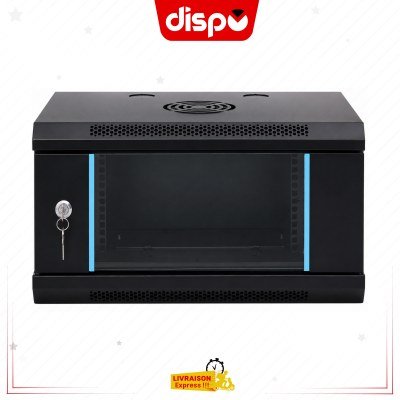 Coffret 4U 400×450