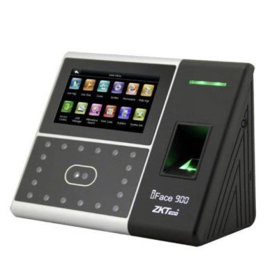 Pointeuse Biométrique ZKTeco Iface 900/950