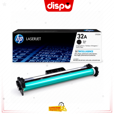Tambour d'Image HP LaserJet 32A Original