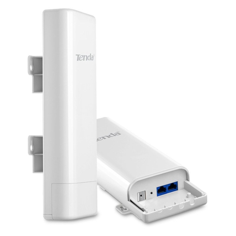 Tenda O3 Outdoor Access Point Wi-Fi extérieur 2.4G 150Mbps