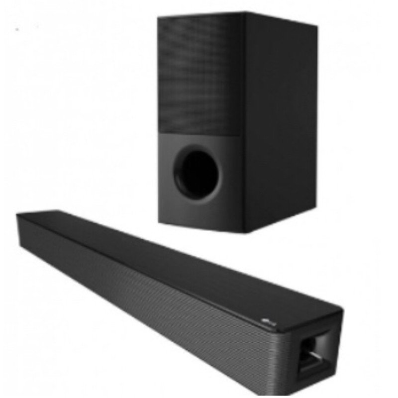 Barre de Son LG SNH5, 600W, USB Bluetooth 4.0 Canneaux 4.1