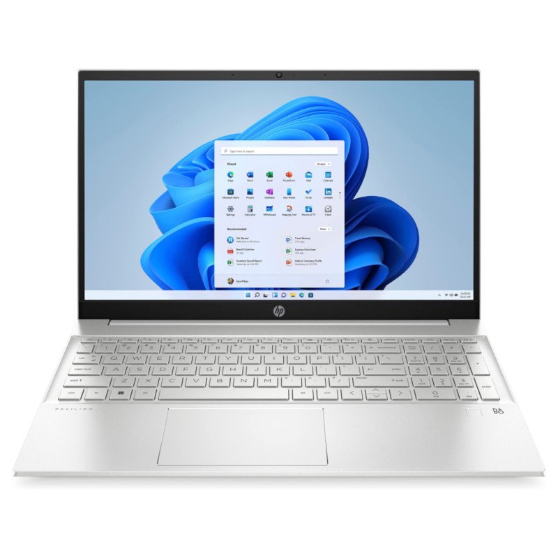 HP 15 Pavilion 15-EG3147NIA i7 RAM 8 Go Disque Dure 512 SSD