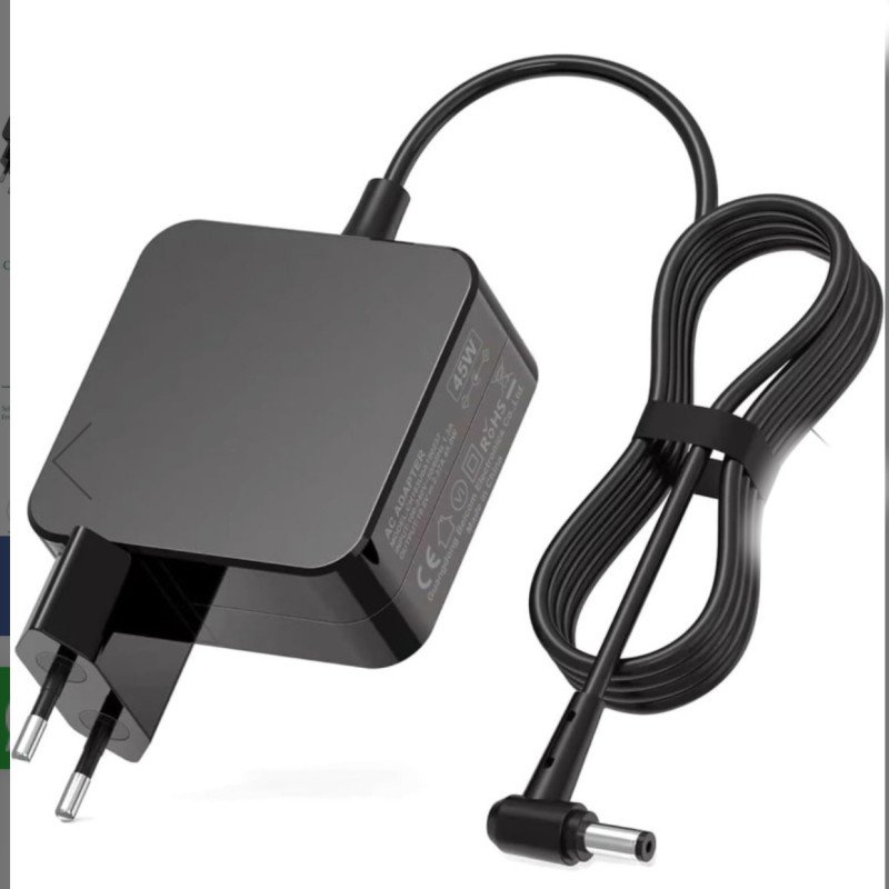 Chargeur Ordinateur Portable ASUS 19V 2.37A 45W
