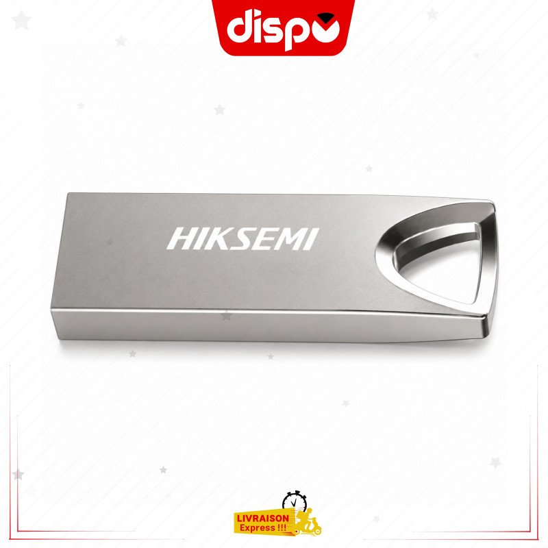 Clé USB 2.0 HiKSemi 16 Go