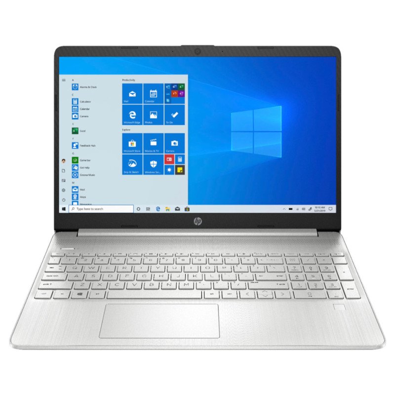 HP 15-DW3XXX Core i5 RAM 8 Go disque dure 1TB,Écran 15,6 Windows 10