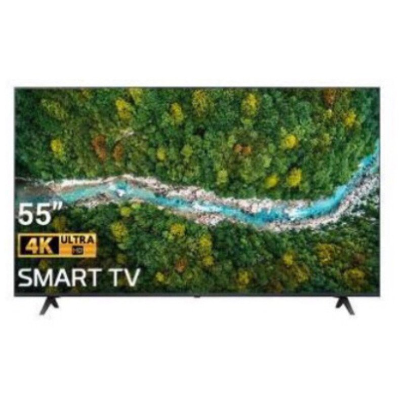 Téléviseur Smart TV OLED 55B1PVA 4K 55 pouces