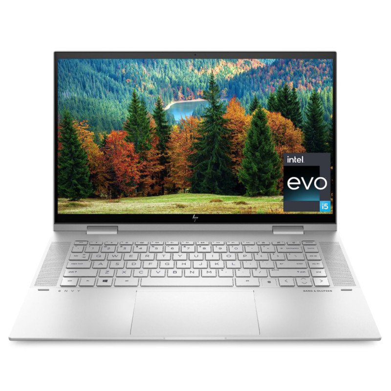 HP ENVY X360 15-ES2050 I5-1240P Ram 16gb Disque Dure 512 SSD Ecran 15,6" tactile