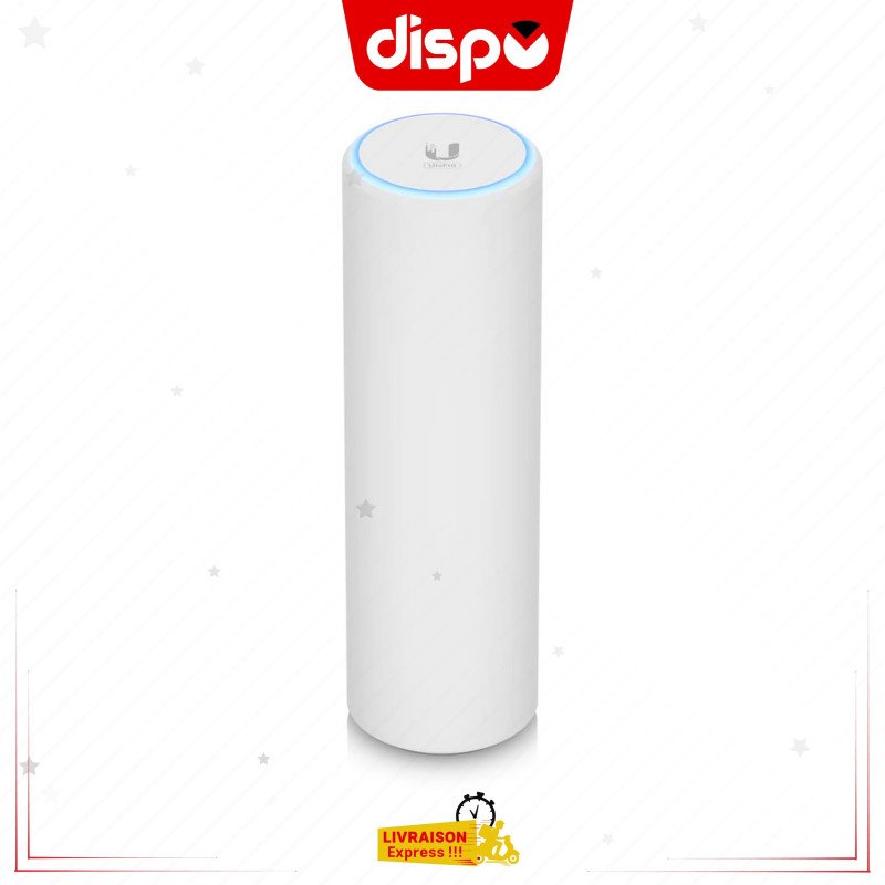 Point Accès UBIQUITI UNIFI Wi-Fi 6 MESH (U6-MESH)