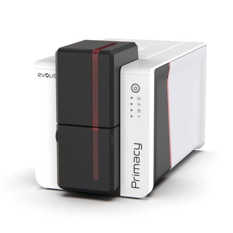 Imprimante Recto Verso PM2-0025-M à cartes Evolis Primacy 2