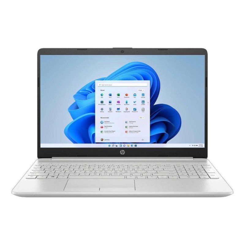 HP 15-DW3035 Core i5 RAM 12 Go disque dure 1TB écran 15,6" Windows 10