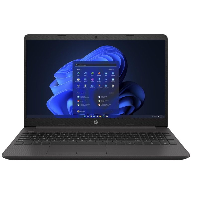 Ordinateur Portable HP 250 G9 -1255U 8 Go 512 Go SSD 15,6"