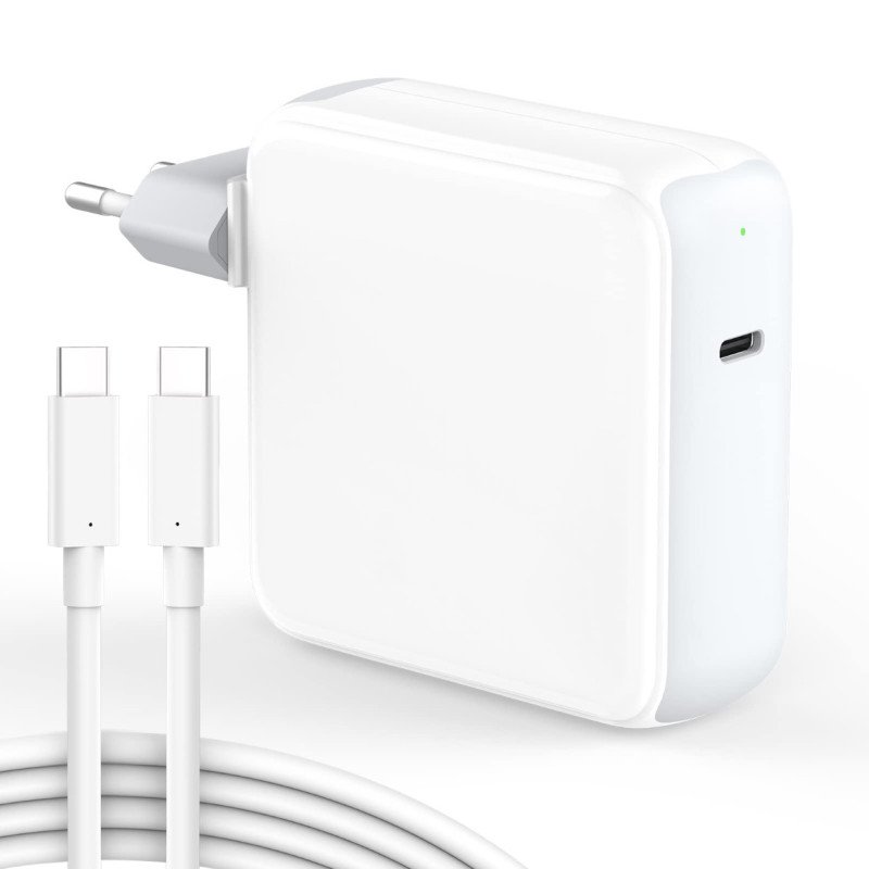 Chargeur Ordinateur Apple MacBook USB TYPE-C