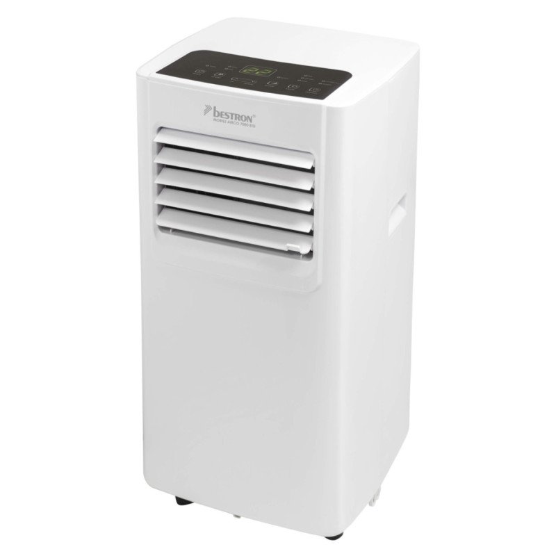 Climatiseur Bestron Portatif 9000BTU AAC7000