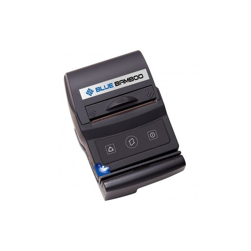 Blue Impirmante ticket de caisse mini p25 Bluetooth