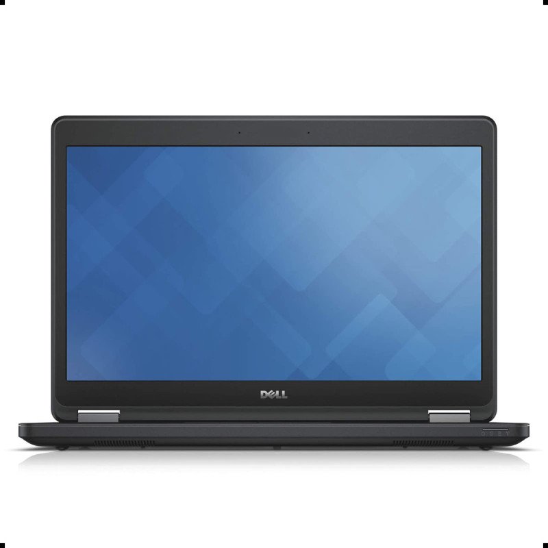 DELL Latitude E5450 Core i5 5e gén, 8 Go RAM, SSD 128GO Windows 10 Pro, 14"