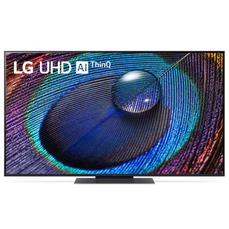 Téléviseur LG LED 50 pouces 50UR91006LA 4K