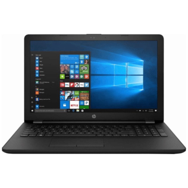 HP 15 - BS151NiA CORE I3 DISQUE DUR 500Go RAM 4Go