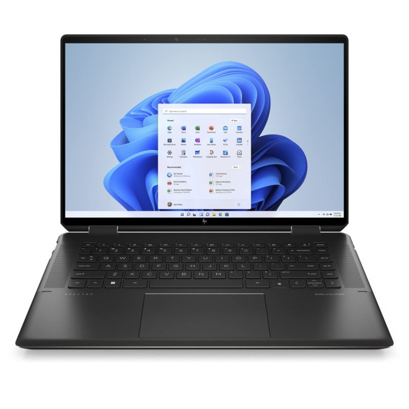 HP ENVY X360 14-ES0033DX Core i7-1335U, 16GB DDR4, 1TB SSD, 14" FHD Ecran 14" Neuf