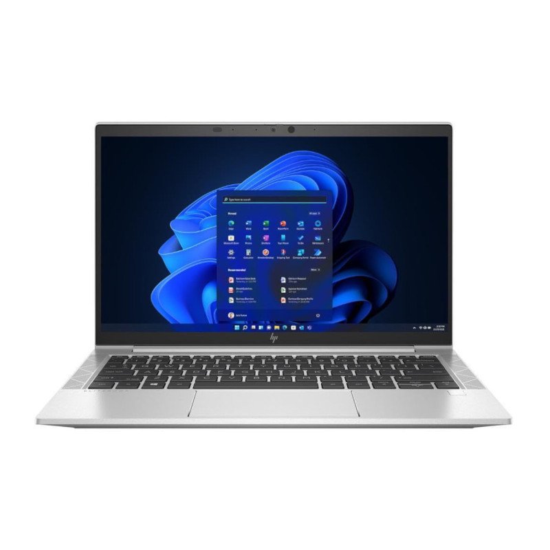 Ordinateur Portable HP EliteBook 830 G7 , Ecran 13