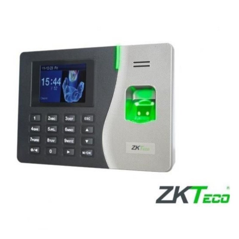 Pointeuse Biométrique ZKTeco K14