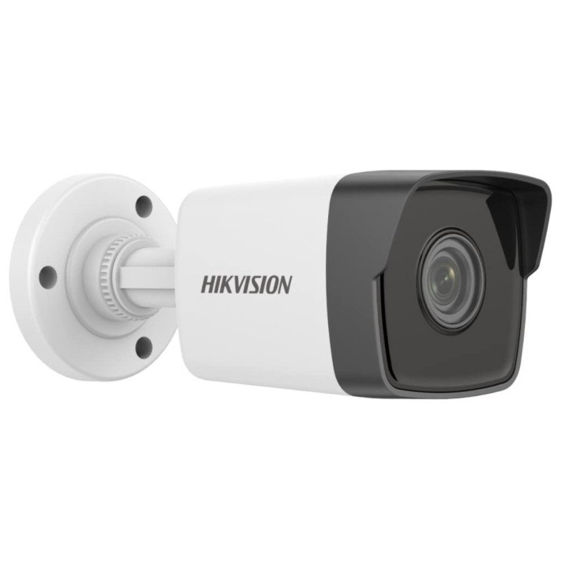 La caméra de sécurité HIKVISION Bullet 2MP FHD DS-2CD1023G0E-I 2,8 mm