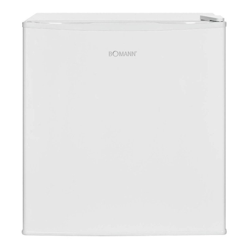 Bomann Réfrigérateur 45L blanc KB340-1-blanc