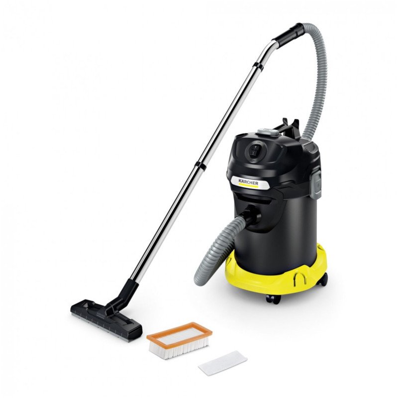 Karcher ASPIRATEUR CENDRES ET POUSSIÈRES AD 4