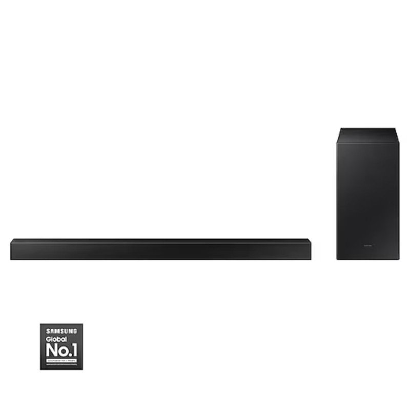 Barre de son Samsung HW-A450 2.1 canaux 300 W Bluetooth