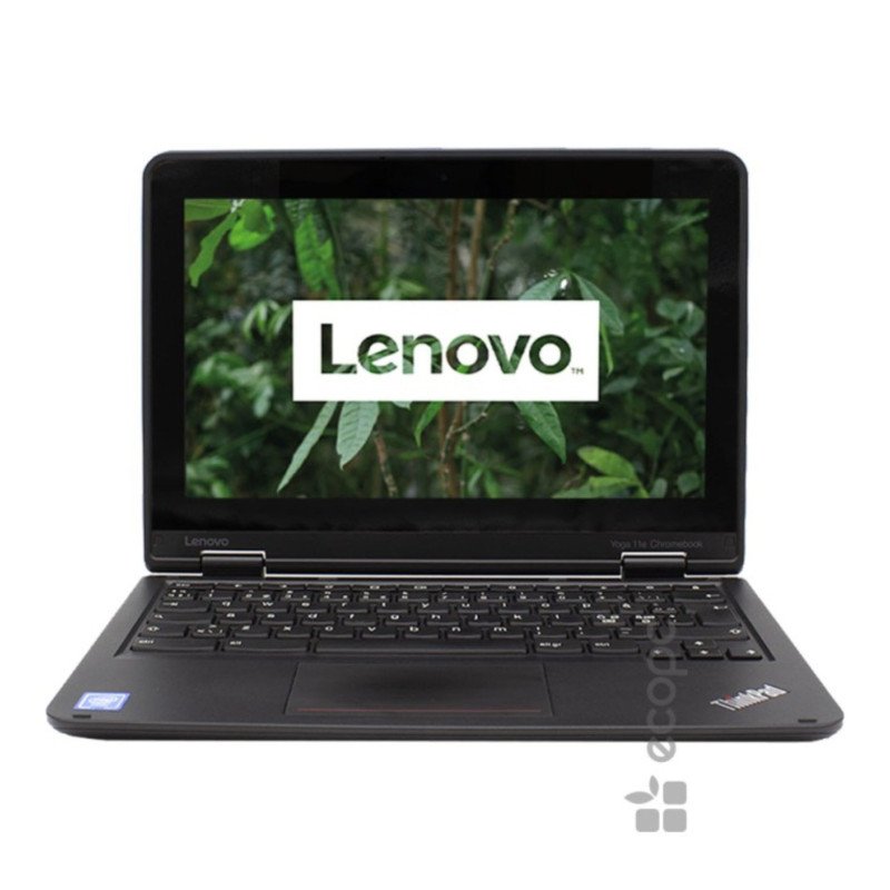 Lenovo Thinkpad Yoga 11E X360 Core I3 8 Go Disque Dure 256 SSD