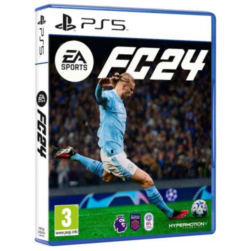EA Sports FC 24 PS5 ( FIFA 24 )