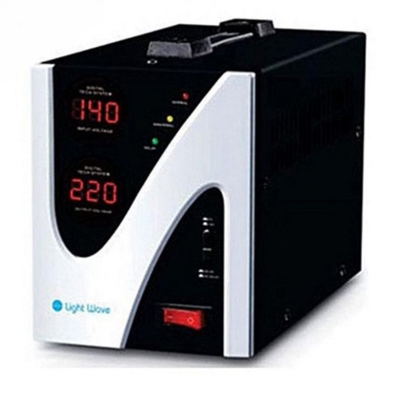Onduleur Light Wave UPS 1550Va 2P
