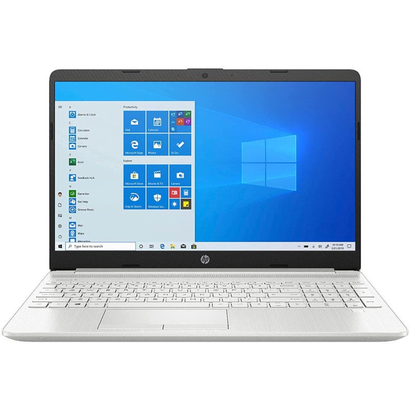 HP 15-DY2008 Core I3 RAM 8 Go Disque Dure 512 SSD, 15.6" Windows 10