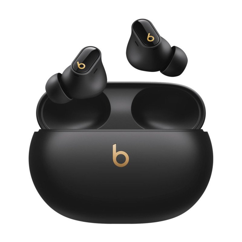 Beats Studio Buds + Écouteurs sans fil à réduction de bruit