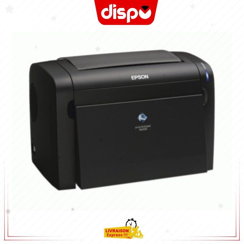 Imprimante Epson AcuLaser M1200