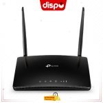 Routeur TP-Link Archer MR400 4G LTE Wi-Fi bi-bande AC1200 Mbps