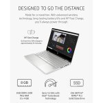 HP Pavilion 14-DW1076NR i5, 8 Go, SSD 512 Go, 14" HD Touch X360