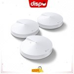 Répéteur TP-Link Déco M5 (3-Pack) _Système Wi-Fi Mesh AC1300 Pour Toute La Maison