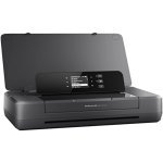Imprimante HP OfficeJet HP-202 Mobile Couleur Jet D'encre A4