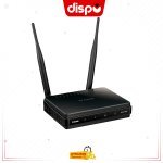 Point d'accès D-Link DAP-1360 Wi-Fi N300 - Open Source Linux