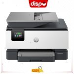Imprimante HP Officejet Pro 9013 Multifonction tout-en-un Wi-Fi