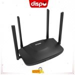 Routeur D-Link DIR-825M/MNA —Sans Fil AC1200 Double Bande