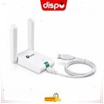 Adaptateur TP-Link TL-WN822N USB Wi-Fi 300 Mbps