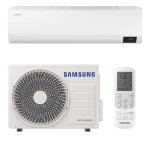 Climatiseur mural (1,5 tonne) avec onduleur numérique et nettoyage automatique - AR18TVFZEWK/GU 18 000 BTU/h
