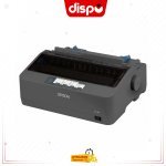 Imprimante Epson Matricielle LQ-350 A Impact