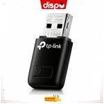 Mini Adaptateur TP-Link TL-WN823N USB Wi-Fi N300 Mbps