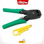 Pince Professional Tools RJ45 – Outil de Sertissage Réseau Professionnel