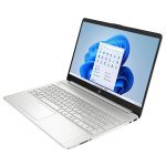 HP 15S-FQ0004NIA Intel Cèleron N4120 4Go 512 Go SSD, Ecran15.6? FHD, Windows 11