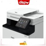 Imprimante Multifonction Canon MF752Cdw i-SENSYS –Laser 3-en-1 Couleur