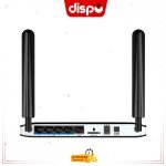 Routeur D-Link DWR-921 — Routeur sans Fil 4G LTE Wireless N150